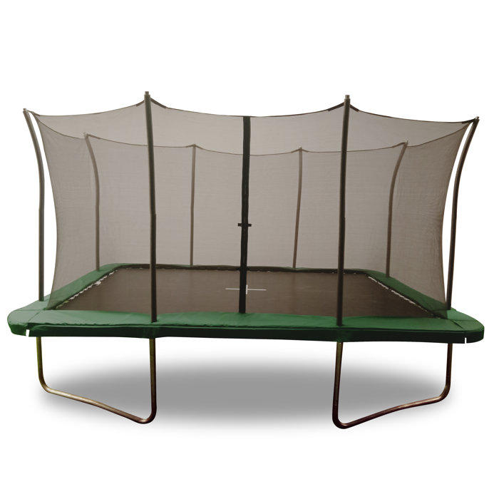 Propel Trampolines Propel 10x14' Heavy Duty Pro Rectangle Trampoline